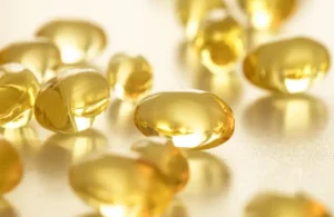 عواقب الإفراط في تناول مكملات فيتامين (د)